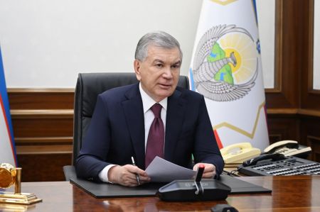 Бандлик ва инвестиция соҳалари бўйича ахборот берилди