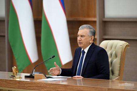 Определены меры по увеличению экспорта плодоовощной продукции 