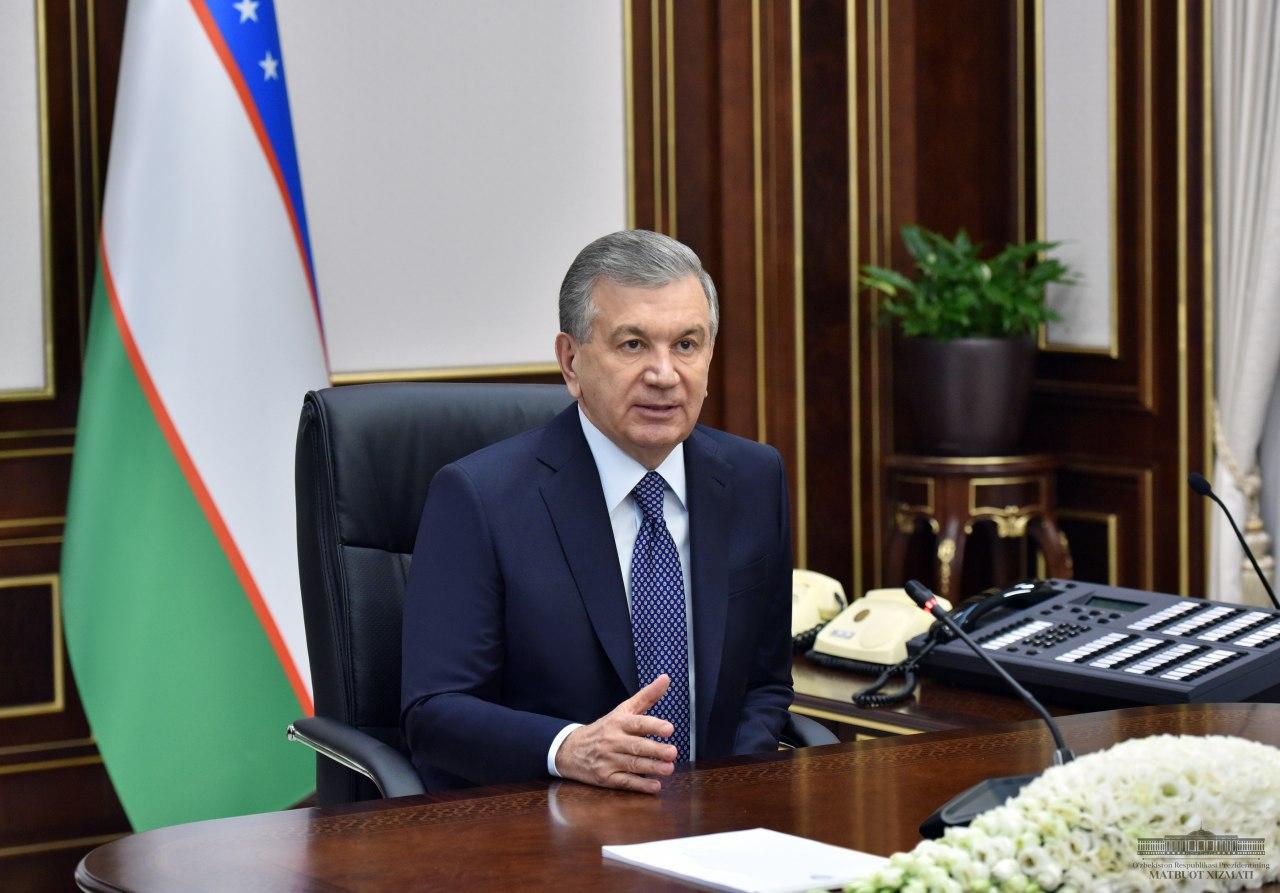 Navoi Mining and Metallurgical Plant to turn into a modern company