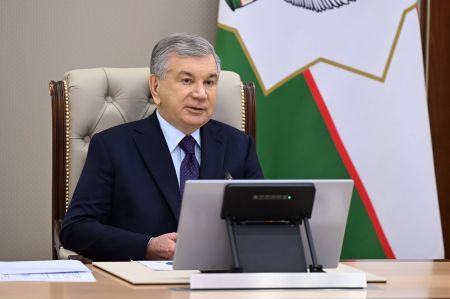 Автомобилсозлик саноатини ривожлантириш бўйича устувор вазифалар белгиланди