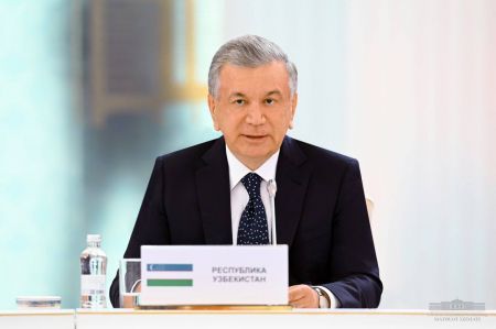 Состоялась встреча глав государств СНГ Состоялась встреча глав государств СНГ