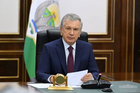 Камбағалликни қисқартириш ва ижтимоий ҳимоя тизими такомиллаштирилади