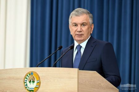 Opportunities for Bukhara Region Development Discussed