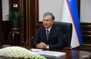 Foreign trade system analyzed, problems and urgent tasks defined