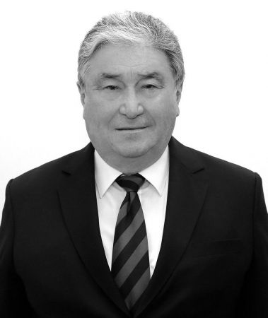 Соболезнования в связи с кончиной академика Бехзода Юлдашева