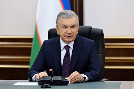 Ичимлик суви таъминоти бўйича режалар кўриб чиқилди