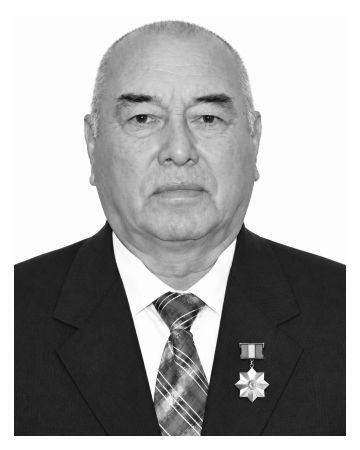 Ўзбекистон Қаҳрамони Парда Зиятов вафоти муносабати билан ҳамдардлик