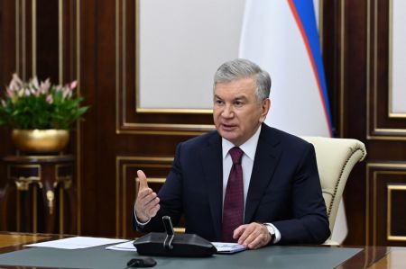 Рассмотрен ход работ и дальнейшие планы в сфере статистики