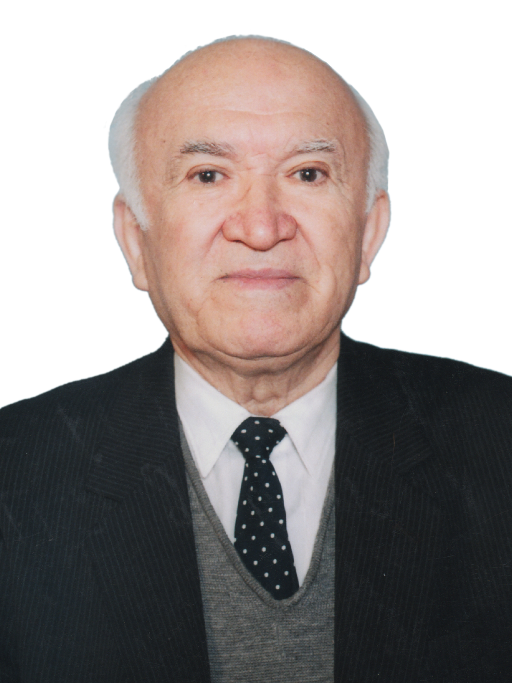 Condolences on the death of Academician Sattar Tursunmuhamedov