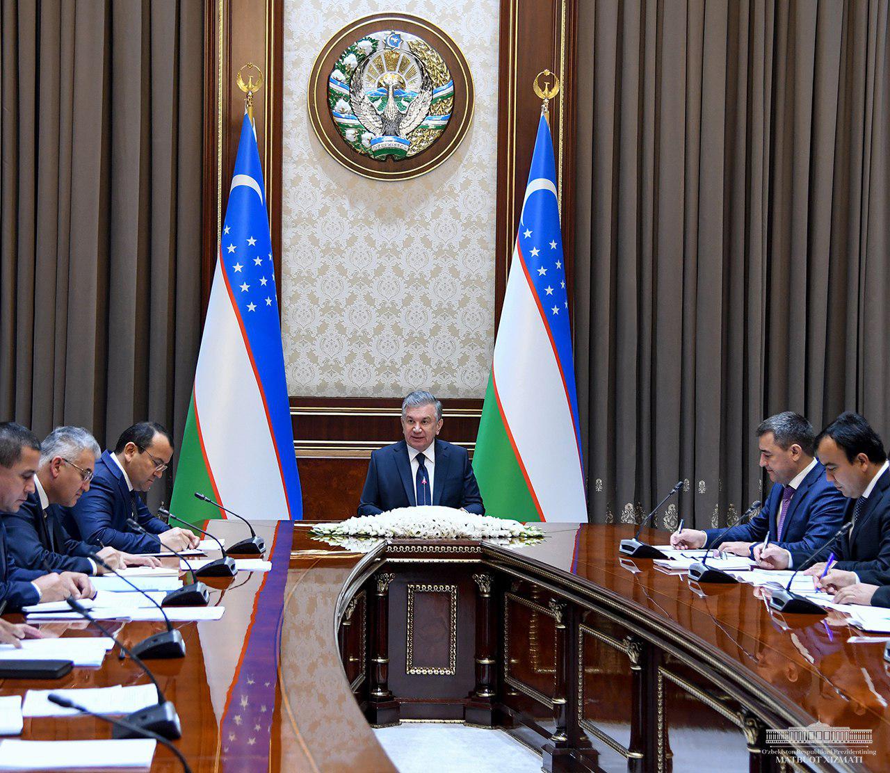 The state of industrial development analyzed The state of industrial development analyzed