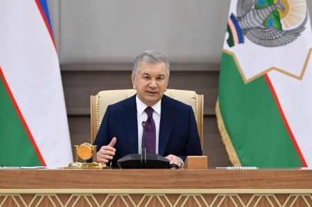 To‘qimachilik sohasidagi qo‘shimcha imkoniyat va vazifalar ko‘rsatib o‘tildi