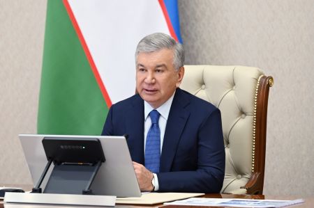 Беларусь билан ҳудудлараро ҳамкорликни кенгайтириш масалалари муҳокама қилинди