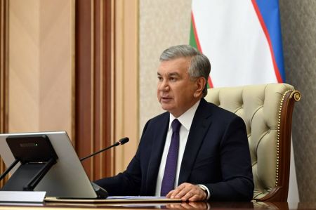 Определены приоритетные задачи социально-экономического развития Сохского района