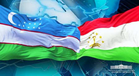 President of Tajikistan to Pay an Official Visit to Uzbekistan