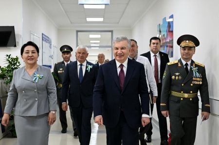 Выражено глубокое уважение ветеранам, чьи жизнь и подвиг стали примером мужества и стойкости
