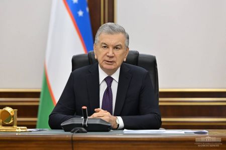 Қорақалпоғистонда қишлоқ хўжалиги, саноат ва туризмни ривожлантириш бўйича лойиҳа офиси ташкил этилади