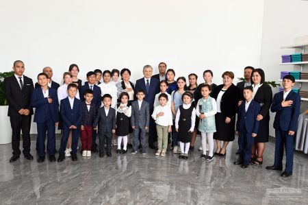 President: ‘A Reward for This Good Deed Will Be Enormous’
