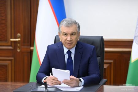 The Progress of Implementation of Projects in Agriculture Considered