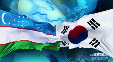 President of the Republic of Korea to Pay a State Visit to Uzbekistan