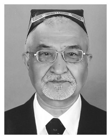 Ўзбекистонда хизмат кўрсатган маданият ходими Мираббос Мирзааҳмедов вафоти муносабати билан ҳамдардлик