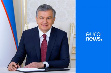 «Перед нами стоит исторический шанс сделать наш регион не только устойчивым, но и процветающим»