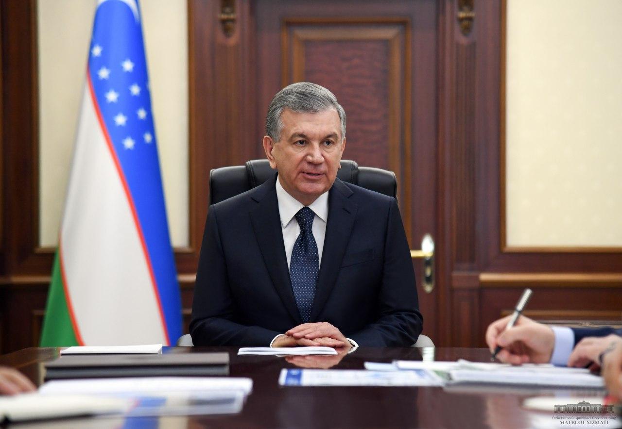 Projects for the creation of technology parks discussed