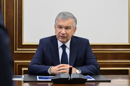 Investment, Exports and International Cooperation Issues Discussed