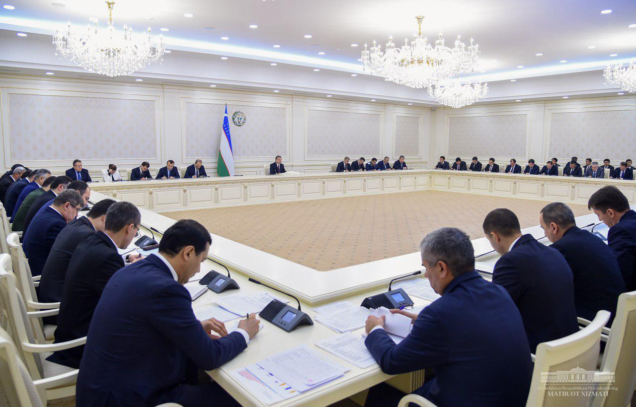 Yangi soliq tizimi yengil va adolatli, biznes rivojiga ragʻbat boʻladi