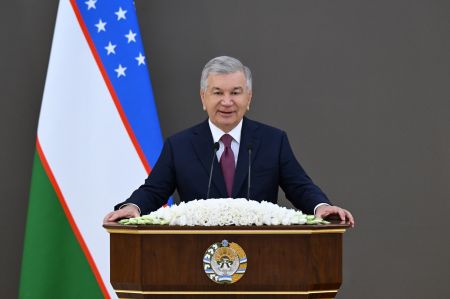 Andijonda iqtisodiy oʻsish va aholi farovonligini taʼminlashning ustuvor vazifalari belgilandi