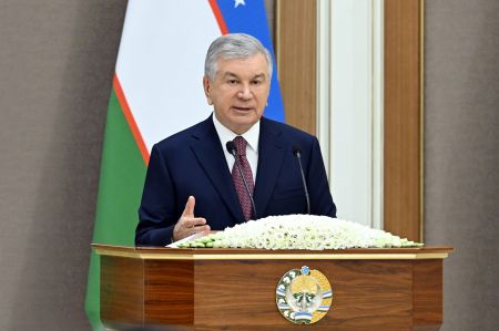 Определены приоритетные задачи по обеспечению высоких темпов экономического роста и повышению благосостояния населения