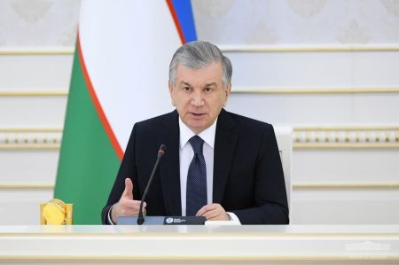Yangi massivlar qurish va hududlarni obod qilish bo‘yicha vazifalar belgilandi