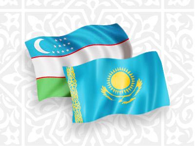 President of Kazakhstan congratulated Shavkat Mirziyoev with victory in presidential elections President of Kazakhstan congratulated Shavkat Mirziyoev with victory in presidential elections