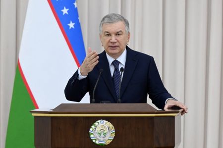 Обозначены возможности вывода Андижана на новый этап развития