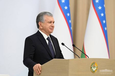 Zarafshonda oyna ishlab chiqarish mahalliylashtirildi