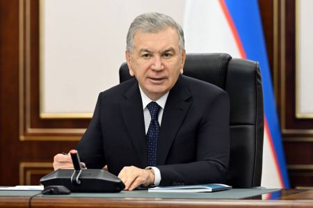 Таълим йўналишларидаги вазифалар бўйича ахборот берилди