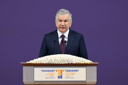 Ўзбекистон Президенти хорижий ҳамкорлар билан инвестициявий шерикликнинг асосий йўналишларини белгилаб берди
