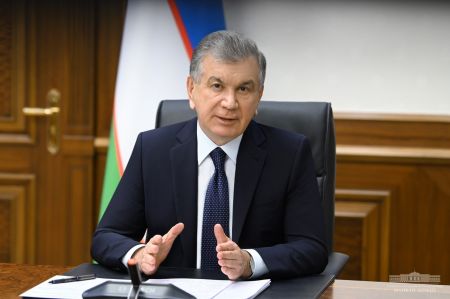 Tibbiyot sohasidagi vazifalar ijrosi ko‘rib chiqildi