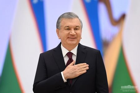 President Congratulates the Women on Holiday President Congratulates the Women on Holiday