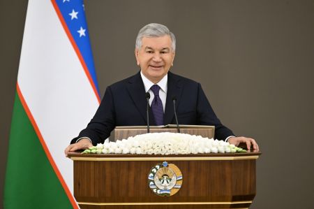 Qashqadaryo salohiyatini aholi daromadi va yangi ish oʻrinlariga aylantirish vazifalari belgilandi