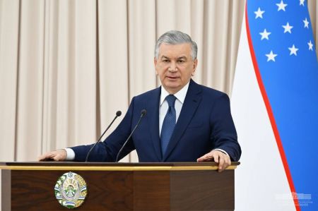 Problems in Fergana Analyzed and New Measures for Enterprise Development Identified