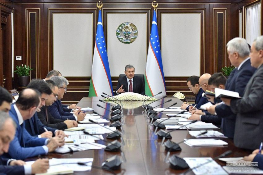 Healthcare, science development analyzed, additional tasks identified