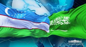 Ўзбекистон Президенти табрик йўллади Ўзбекистон Президенти табрик йўллади