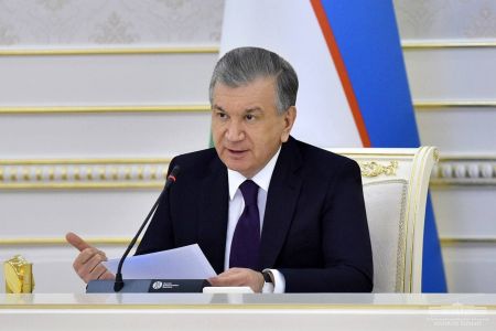 The Tasks For the Full Support of Women Are Being Discussed