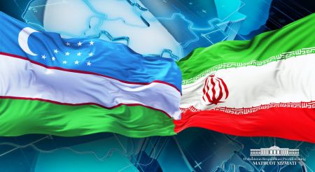 President of Uzbekistan To Pay an Official Visit to Iran