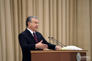 Davlat ulushi bo‘lgan korxonalar soni kelgusi ikki yilda kamida 3 barobar qisqartiriladi