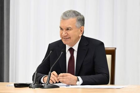 Состоялся обмен мнениями по развитию фармацевтической сферы