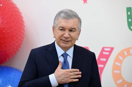 Центр «Инсон»: здесь думают о людях Центр «Инсон»: здесь думают о людях