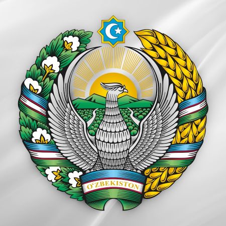 O‘zbekiston Respublikasi Prezidenti Shavkat Mirziyoyev nomiga Amerika Qo‘shma Shtatlari Prezidenti Jo Baydendan maktub keldi