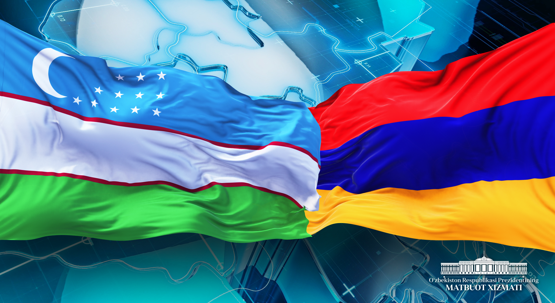 Shavkat Mirziyoyev sends holiday greetings Shavkat Mirziyoyev sends holiday greetings