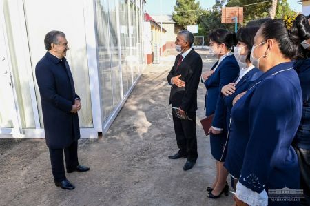 President Talks to Teachers President Talks to Teachers